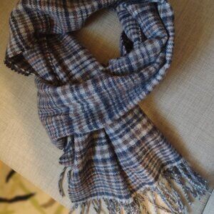 Nordstrom cashmere men's scarf